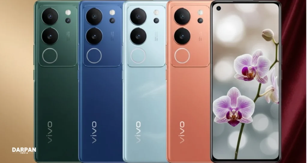 Vivo V29 Pro 5G
