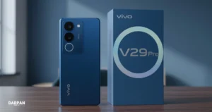 Vivo V29 Pro 5G