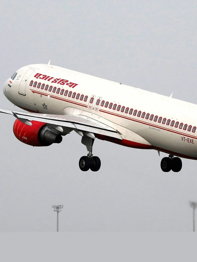 flight ai2455