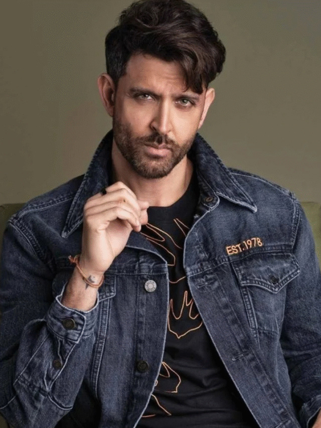 hrithik roshan