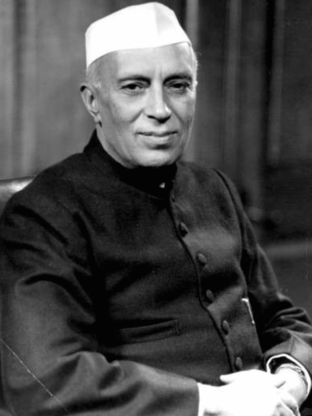 jawaharlal nehru