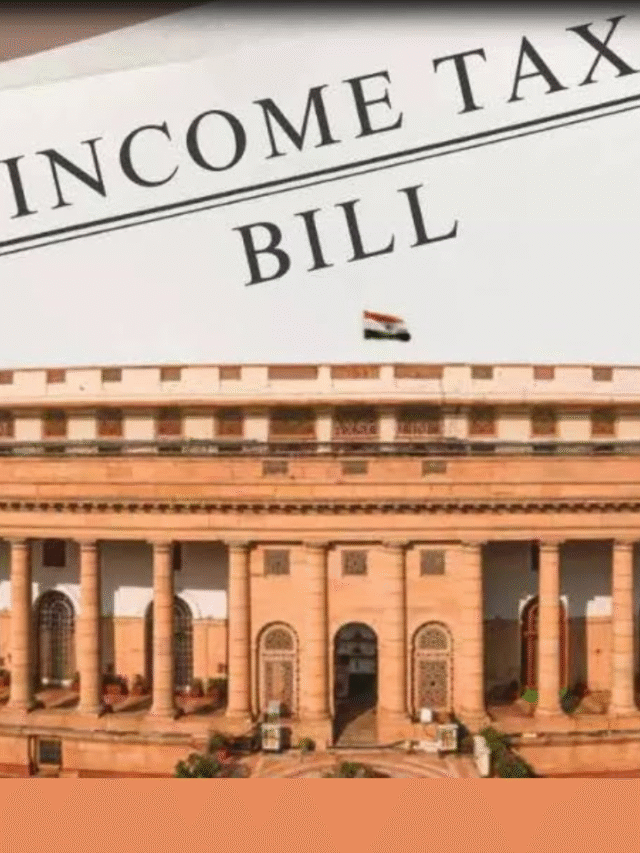 lok sabha passes landmark Income tax bill