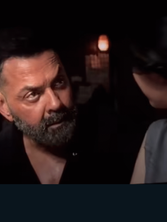 war 2 post-credit scene reveals bobby deol’s alpha villain look