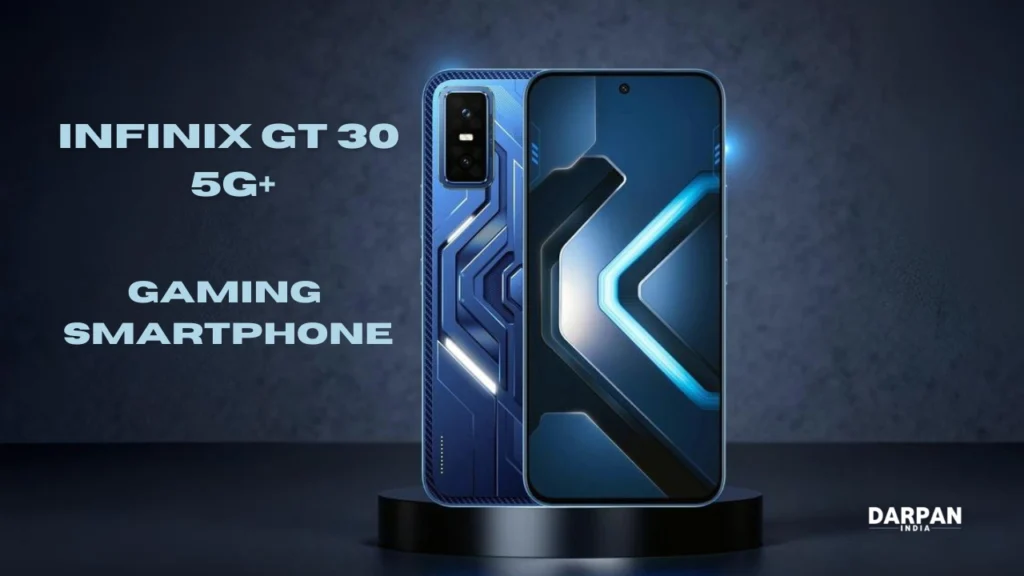 infinix gt 30 5g+ price, features
