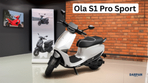 ola s1 pro sport redefining performance in ev scooters