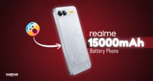 realme 15000 mah battery phone