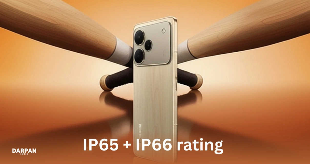 Realme P4 Pro 5G Rating