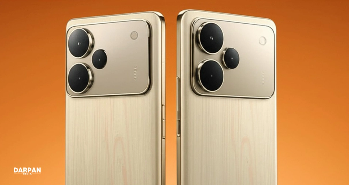 realme p4 pro price