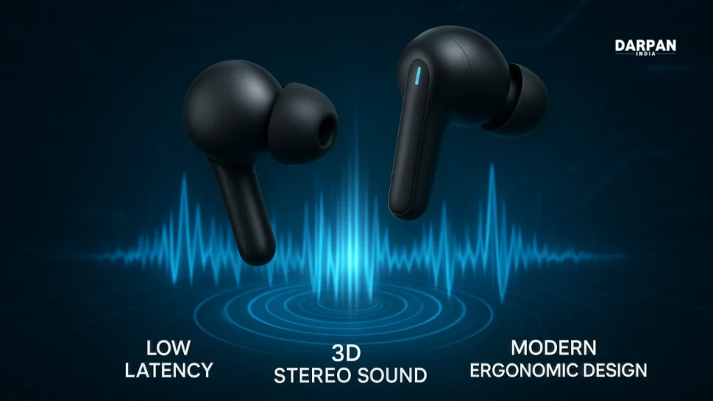 the spark shop gaming wireless bluetooth earbuds quality