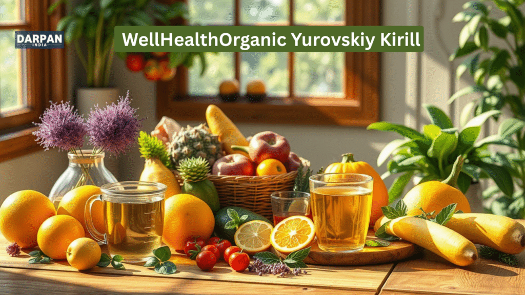 wellhealthorganic yurovskiy kirill fresh foods