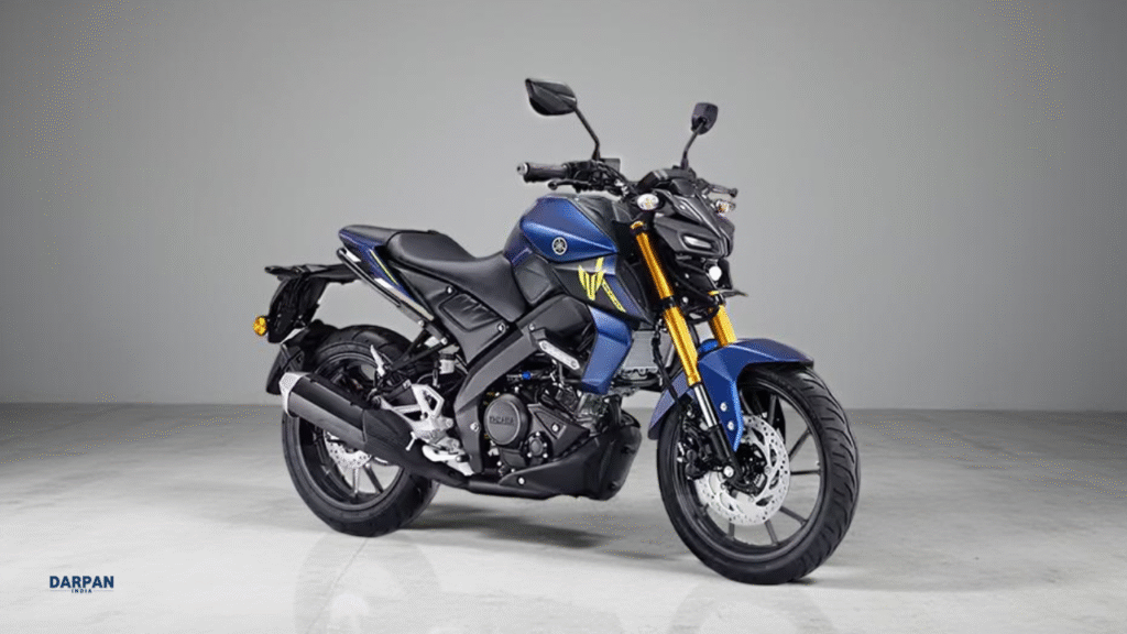 yamaha mt 15 launch tech upgrades, new colours & price in india