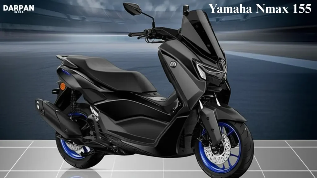 yamaha nmax 155 launch 2025: why it’s worth the wait