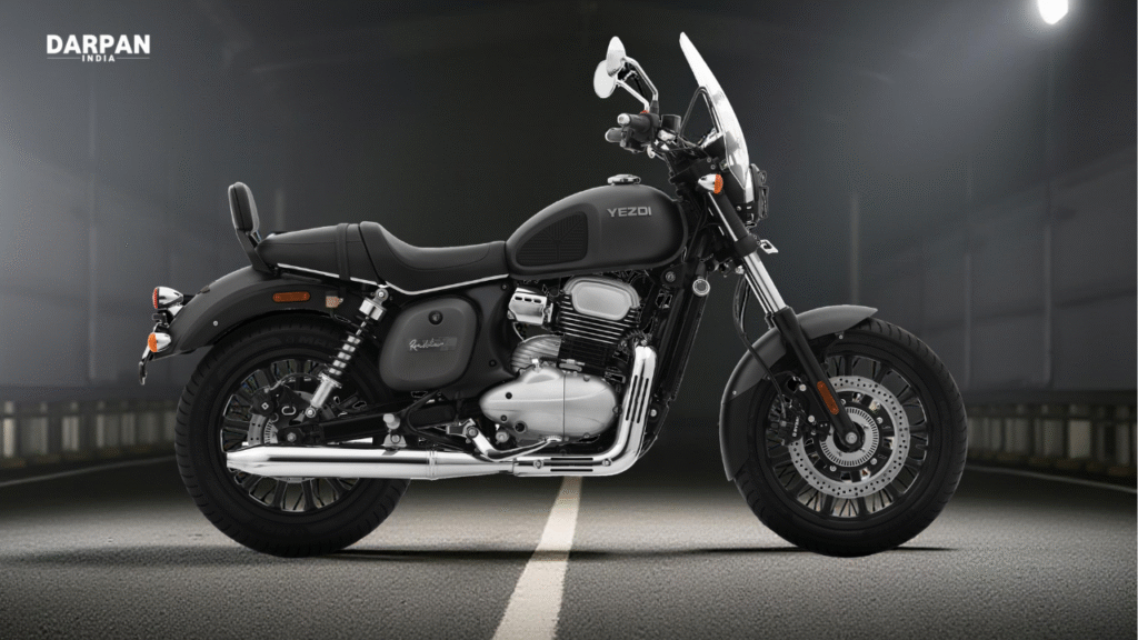 yezdi-roadster-matte-finish-side-view