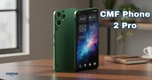 CMF Phone 2 Pro Launched in India