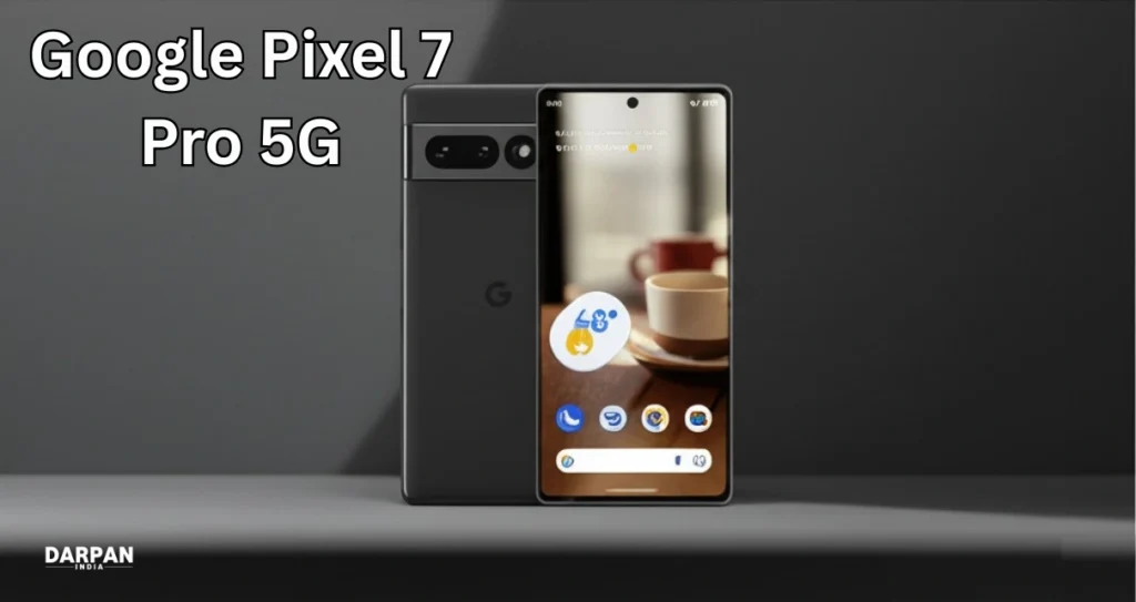 Google Pixel 7 Pro 5G
