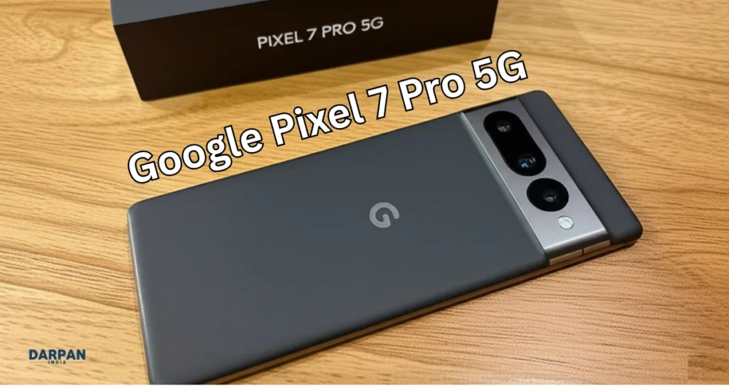 Google Pixel 7 Pro 5G