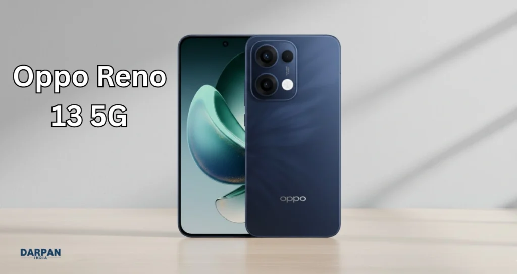 Oppo Reno 13 5G