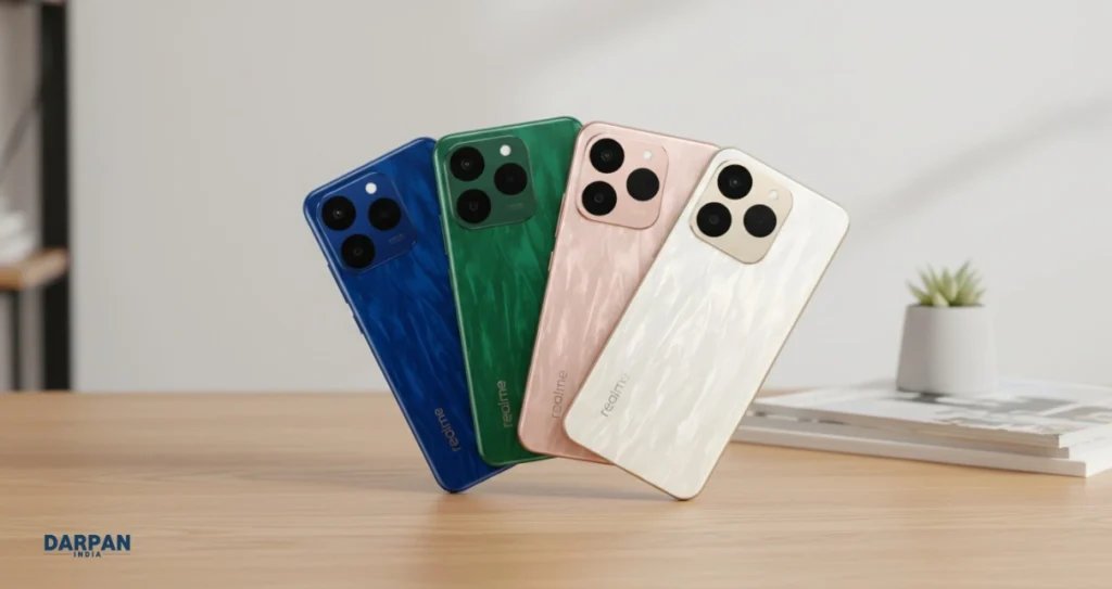 Realme 15T
