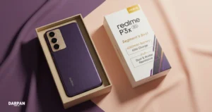 Realme P3x 5G
