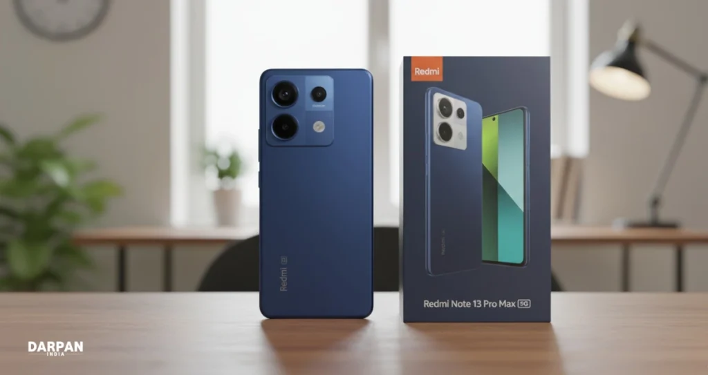 Redmi Note 13 Pro Max 5G