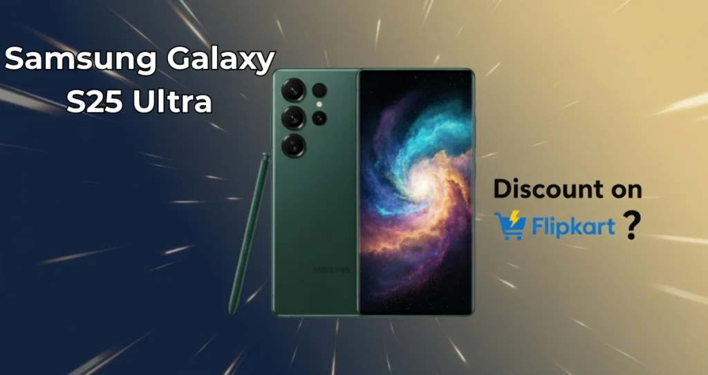 Samsung Galaxy S25 Ultra