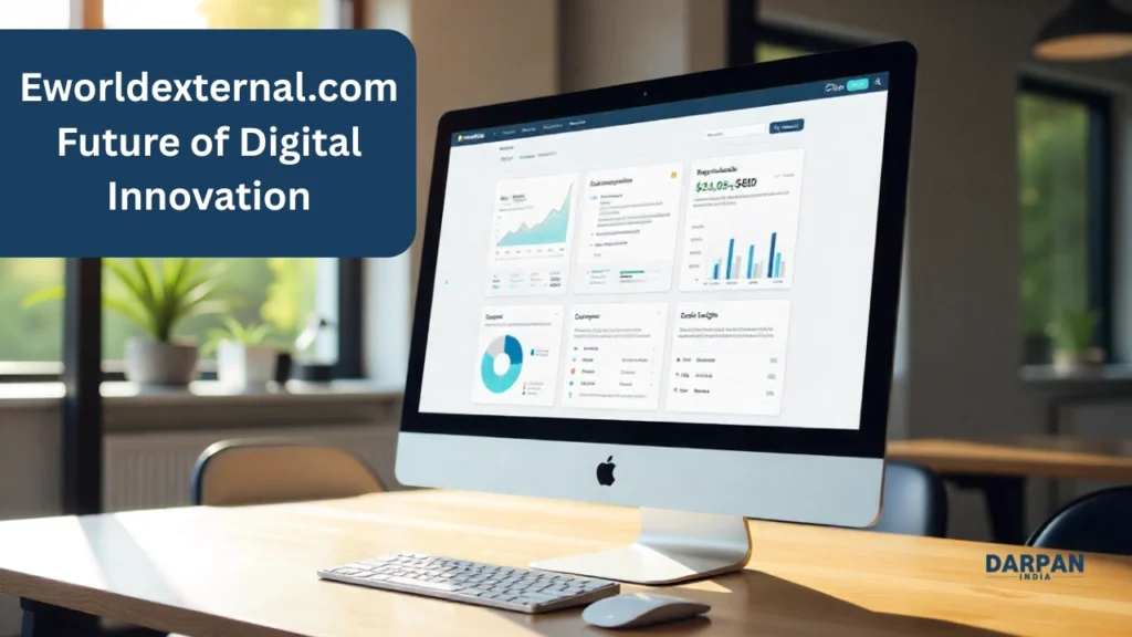 eworldexternal.com navigating the future of digital innovation