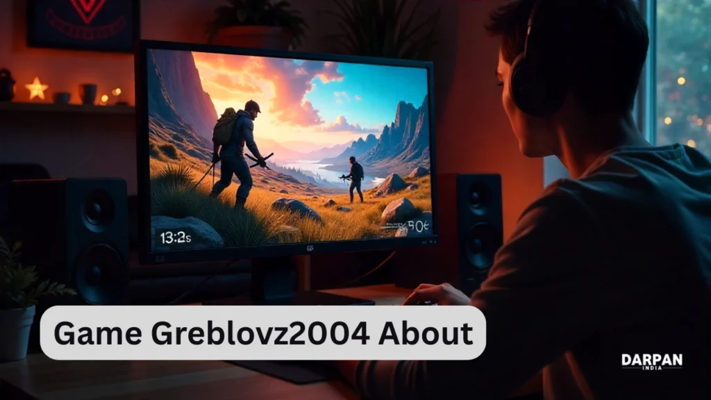 game greblovz2004 about tips for beginners and multiplayer insight