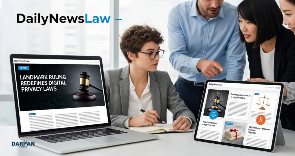 DailyNewsLaw