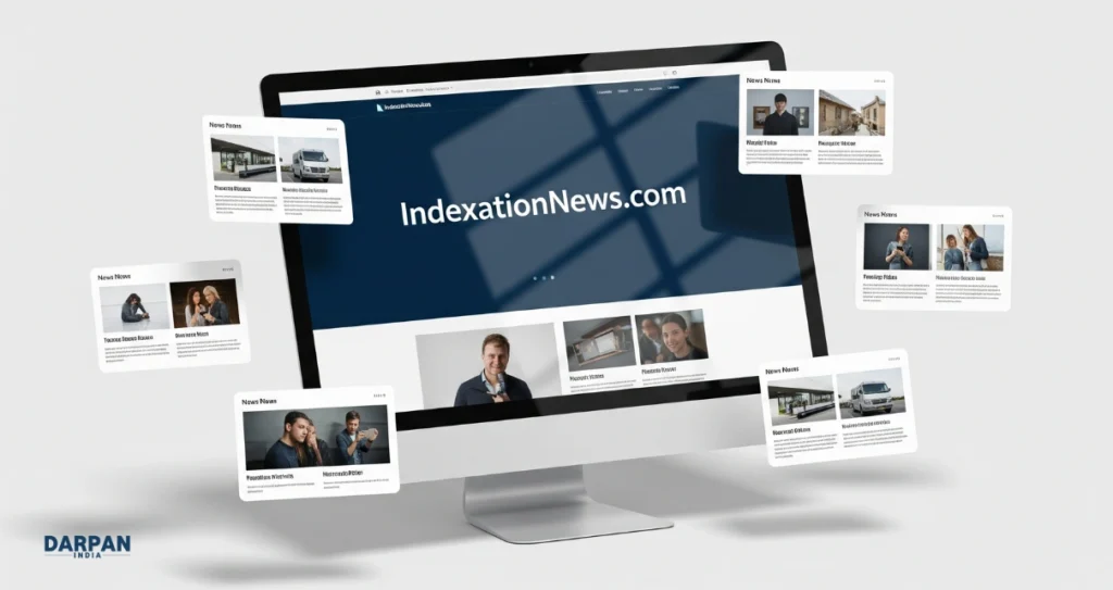 IndexationNews com