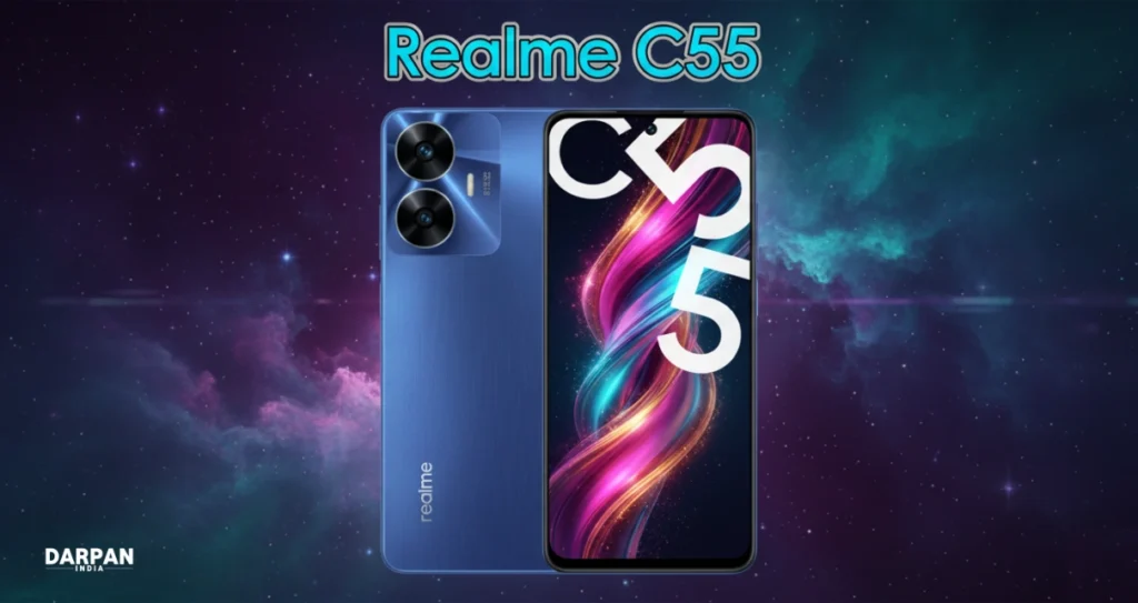 Realme C55 Review