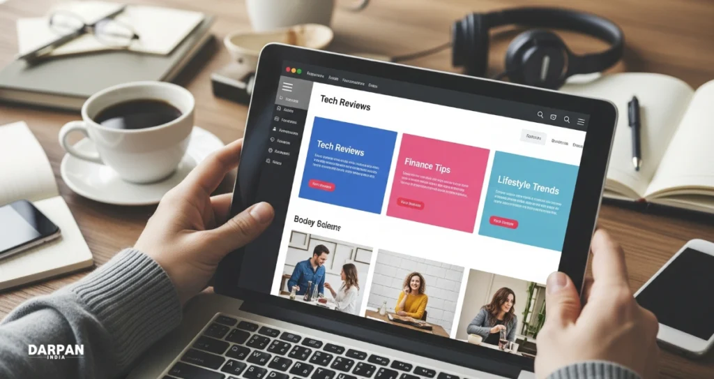 Techsized com Review_ Unpacking Features, Content & Credibility