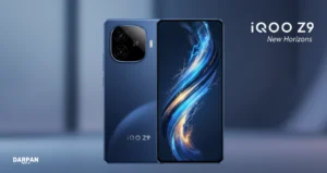 iQOO Z9
