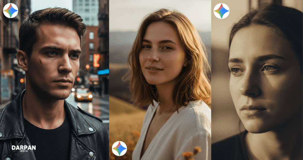 Google Gemini AI Photo